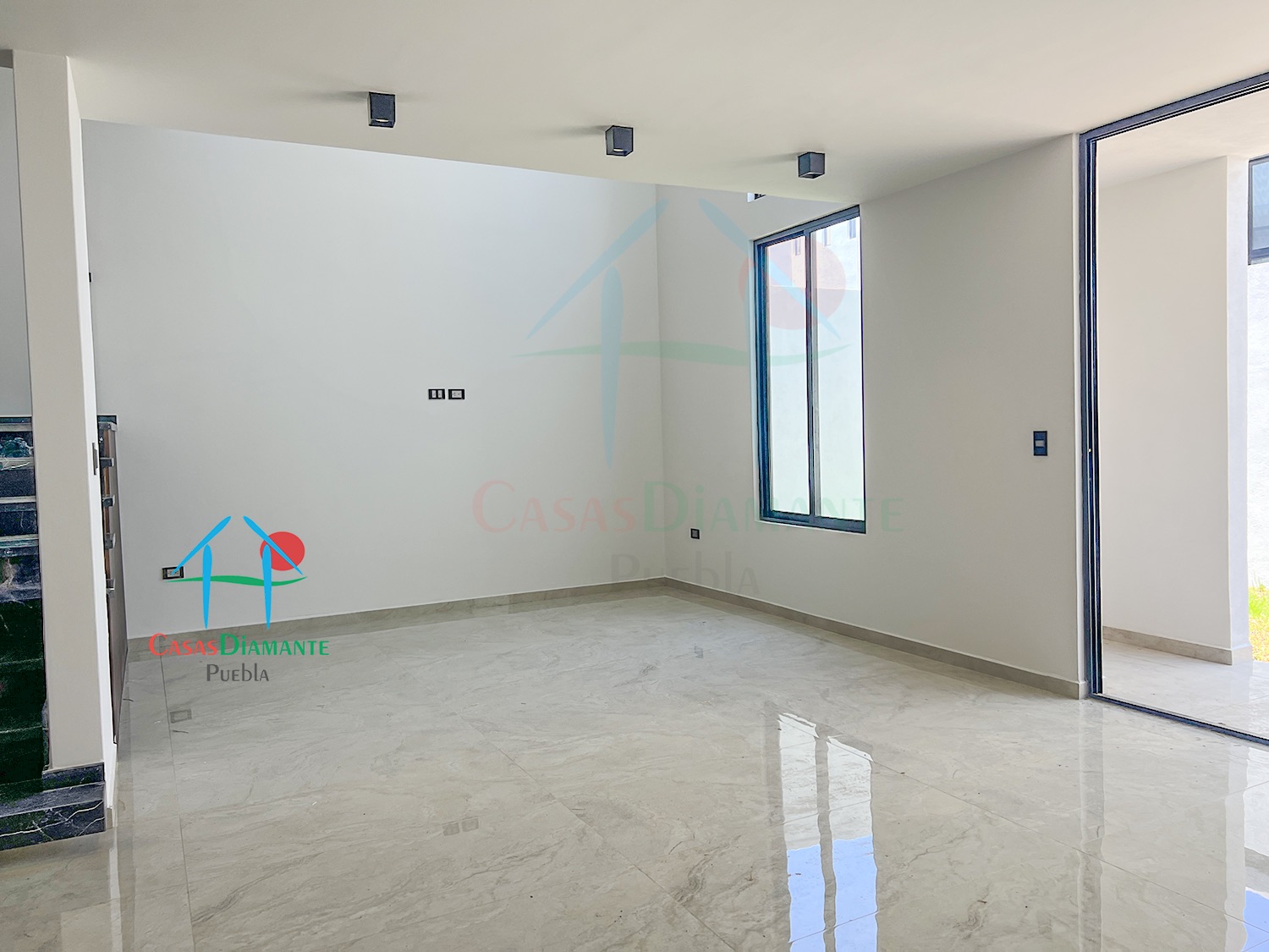 Parque Chiapas Casa Suchiapa - Estancia 2